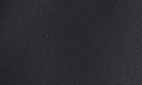 Kasper Boat Neck Dolman Sleeve Sweater In Black