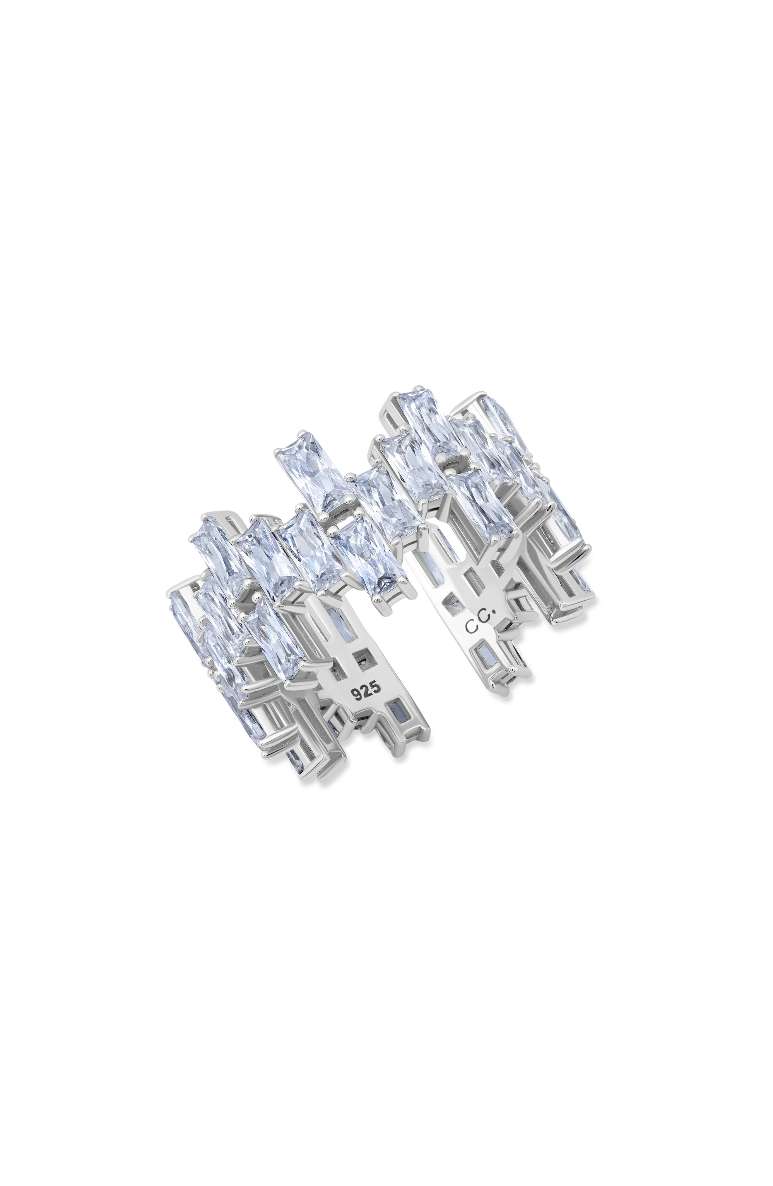 selected SILVER