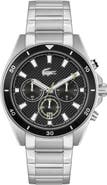 Lacoste Mainsail Chronograph Bracelet Watch, 43mm