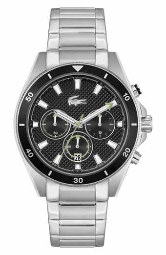 Mainsail Chronograph Bracelet Watch, 43mm