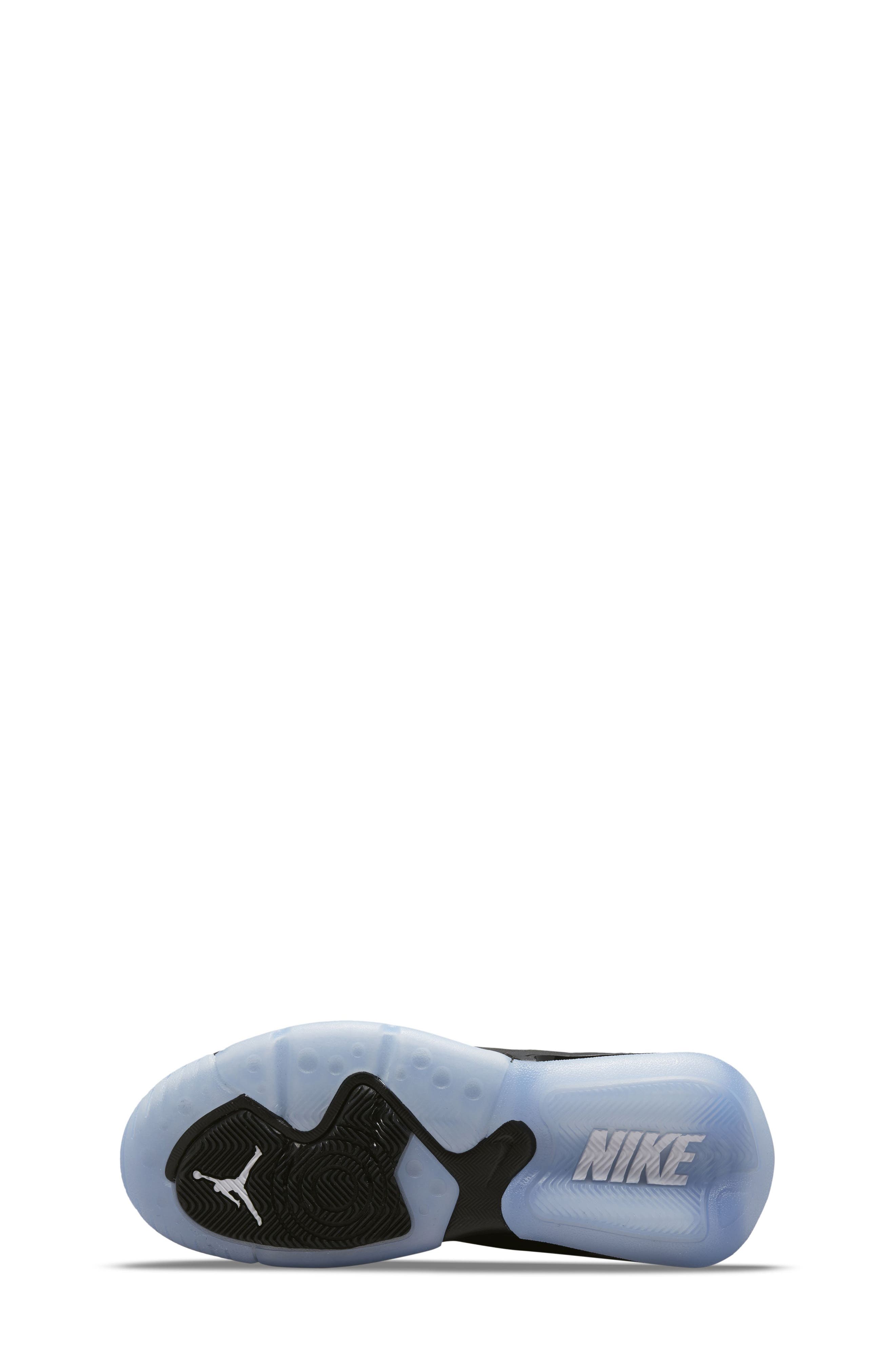 Nike Jordan Point Lane Basketball Sneaker, Alternate, color, 