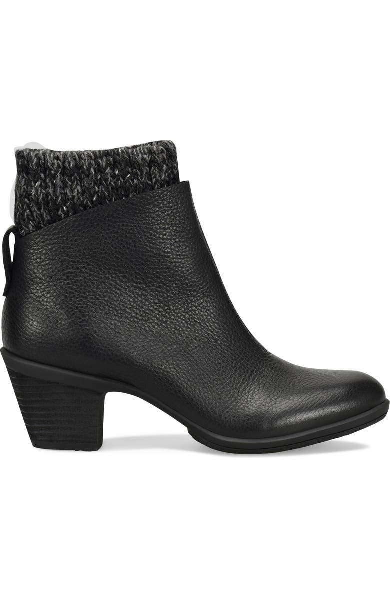 Comfortiva Brianne Bootie, Alternate, color,