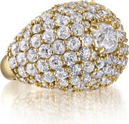 Mindi Mond Iconic Dome Ring