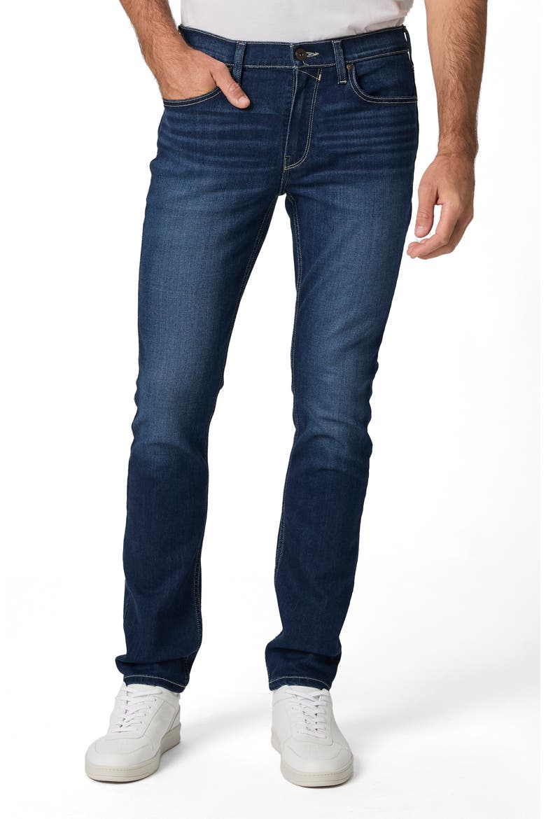 Lennox Slim Fit Jeans, Main, color, SEDA