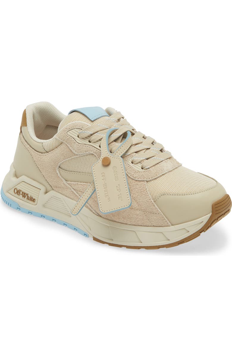 Off-White Kick Off Sneaker, Main, color,