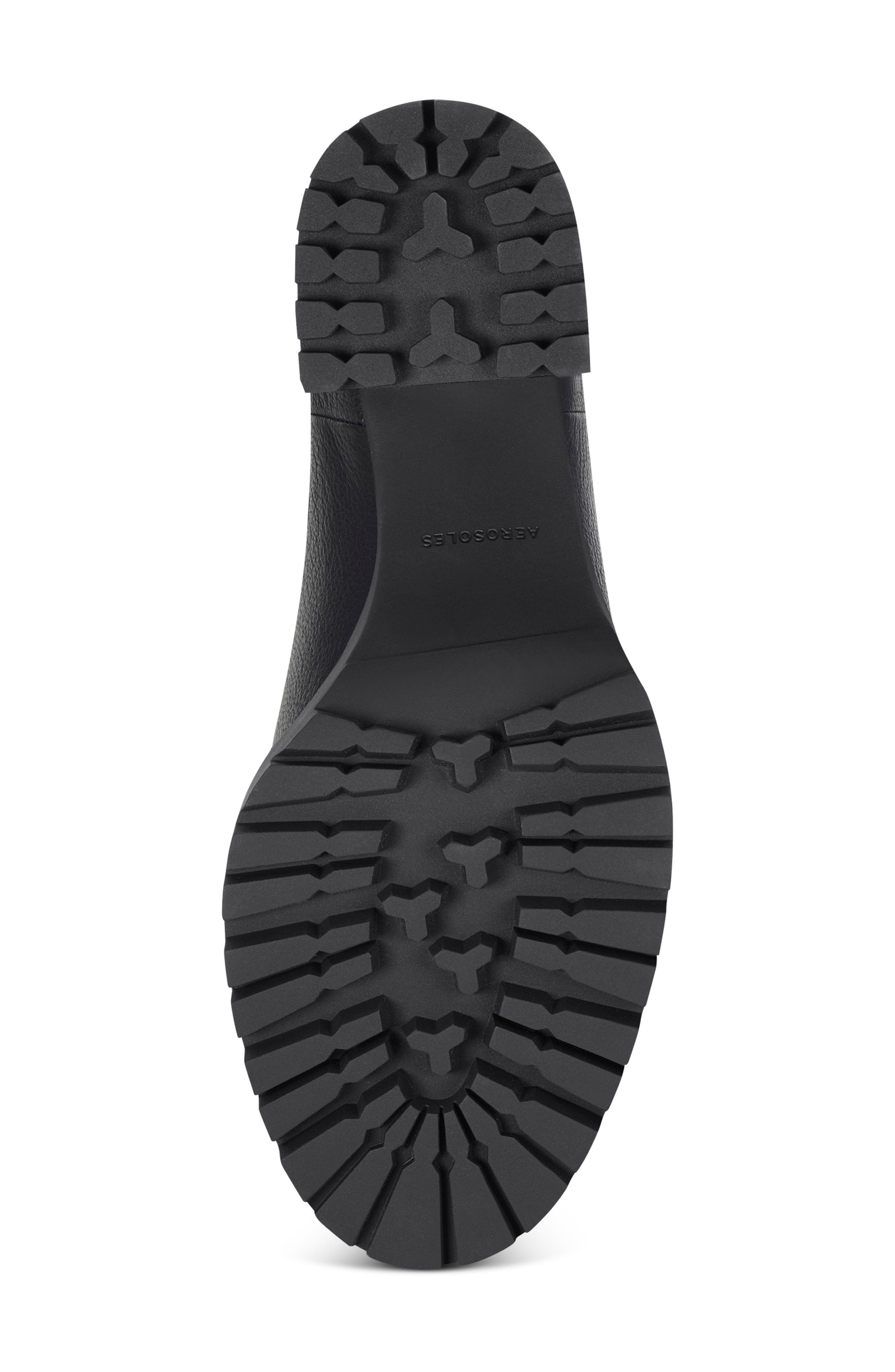 Aerosoles Emelia Chelsea Boot, Alternate, color, 