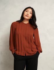 HOBBS LONDON Arizona Blouse