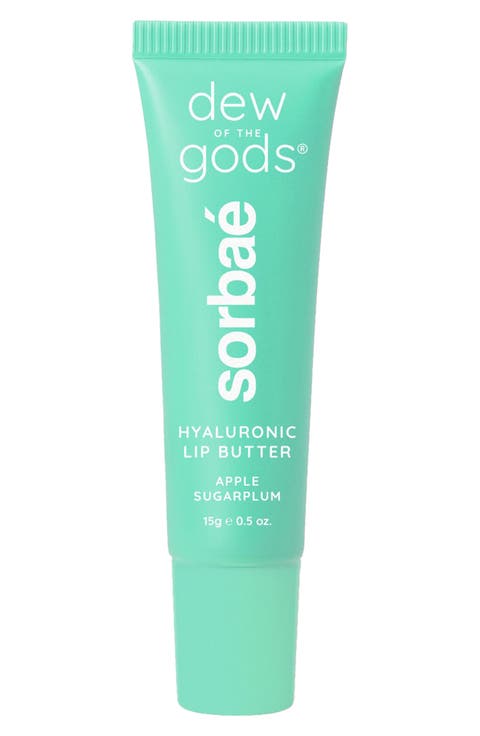 Sorbaé Hyaluronic Lip Butter