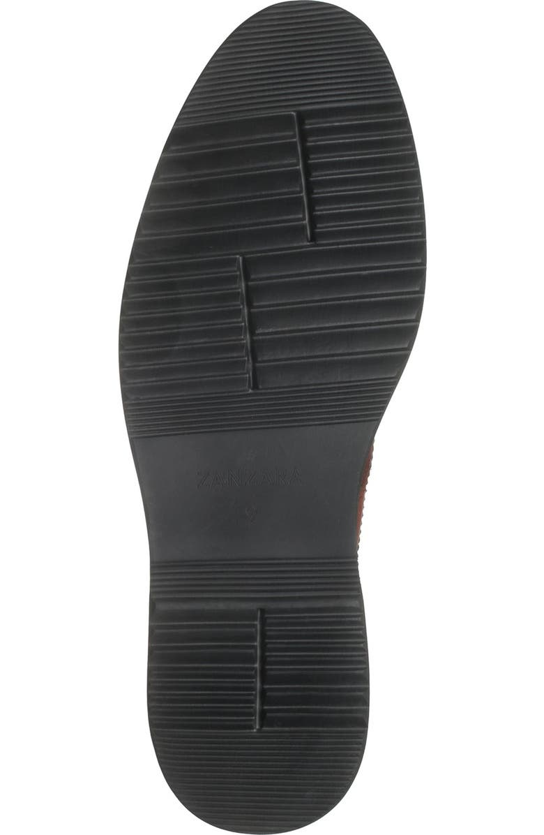 Zanzara Veron Wingtip Derby, Alternate, color,