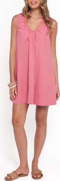 Petal & Pup Jorah Minidress
