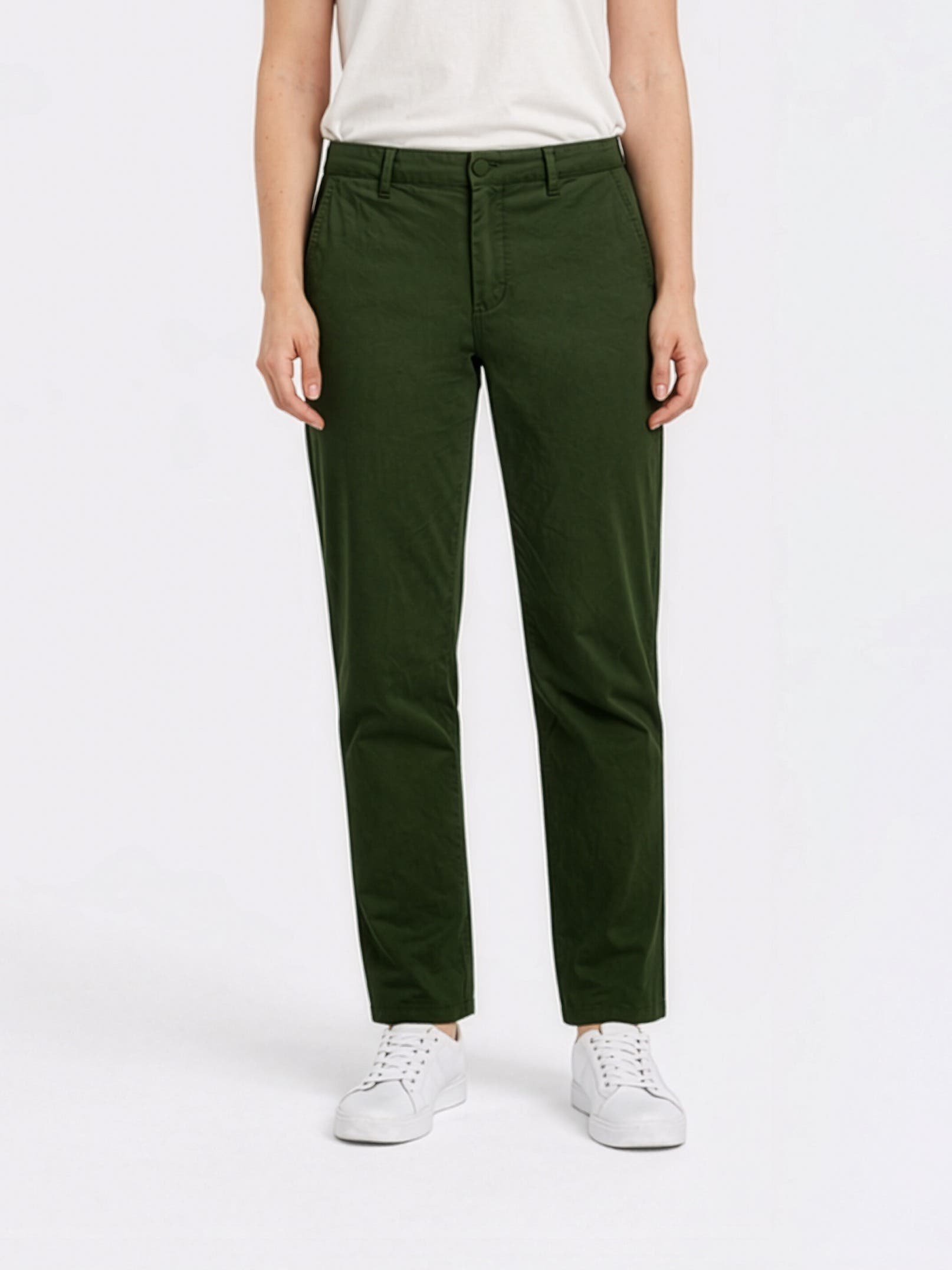 Dark Olive