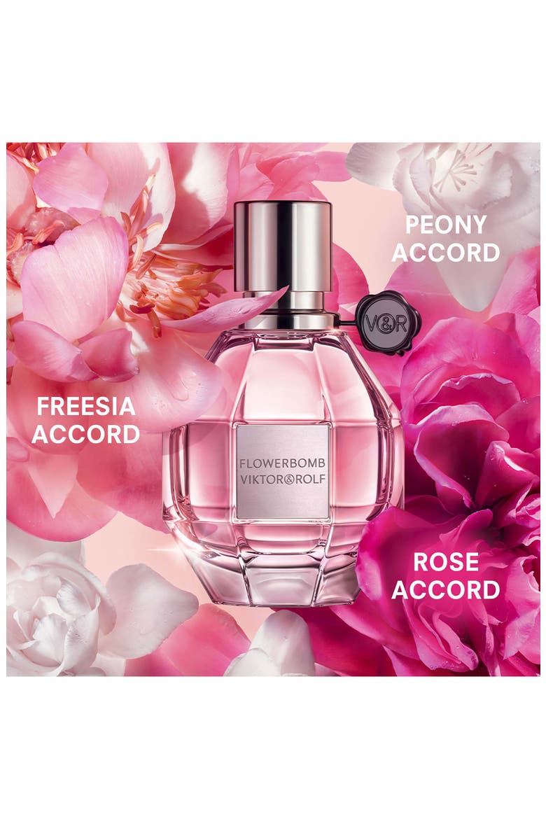Flowerbomb Eau de Parfum Gift Set, Alternate, color, NO COLOR
