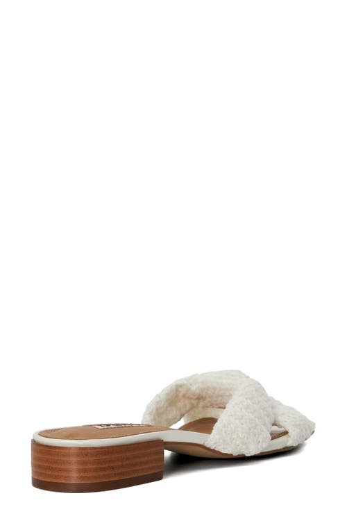 DUNE LONDON DUNE LONDON LAIZE BLOCK HEEL SANDAL