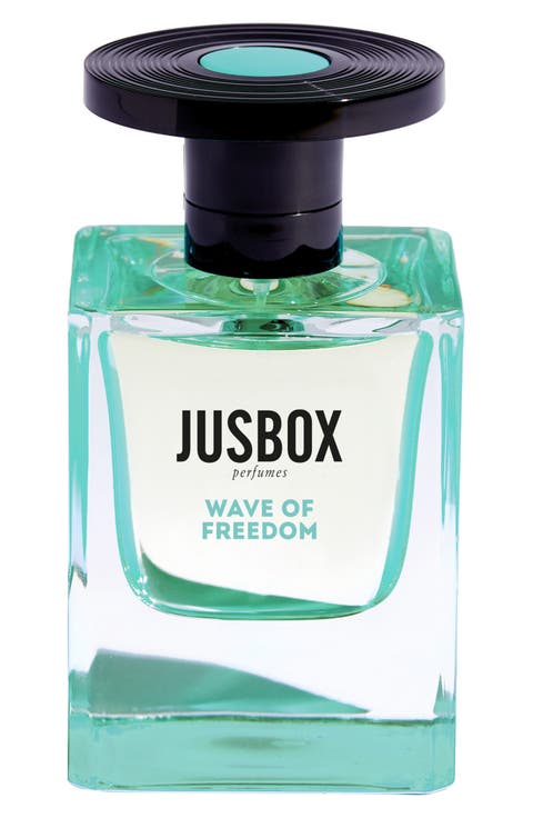 Wave of Freedom Eau de Parfum