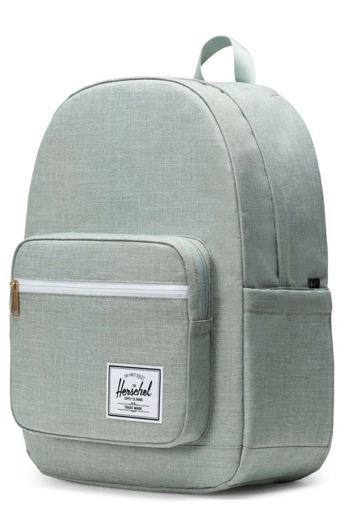 HERSCHEL SUPPLY CO HERSCHEL SUPPLY CO. POP QUIZ BACKPACK