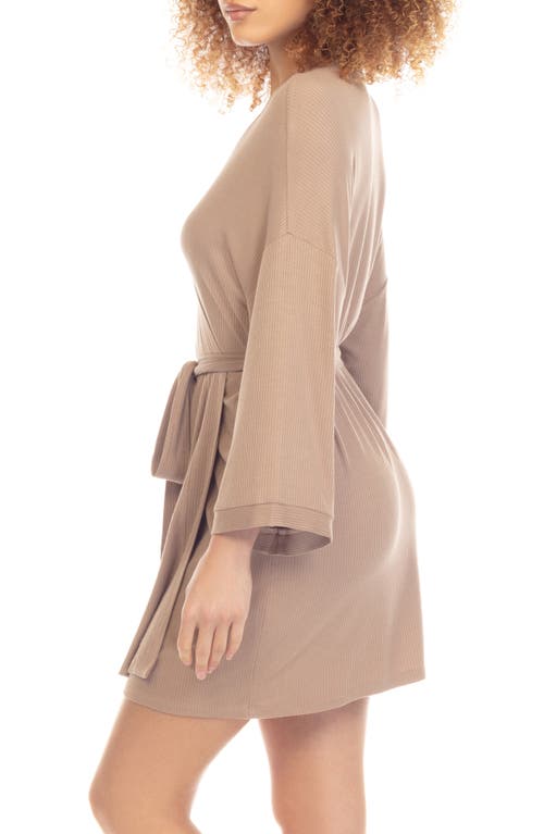 Honeydew Renew Robe In Runyon