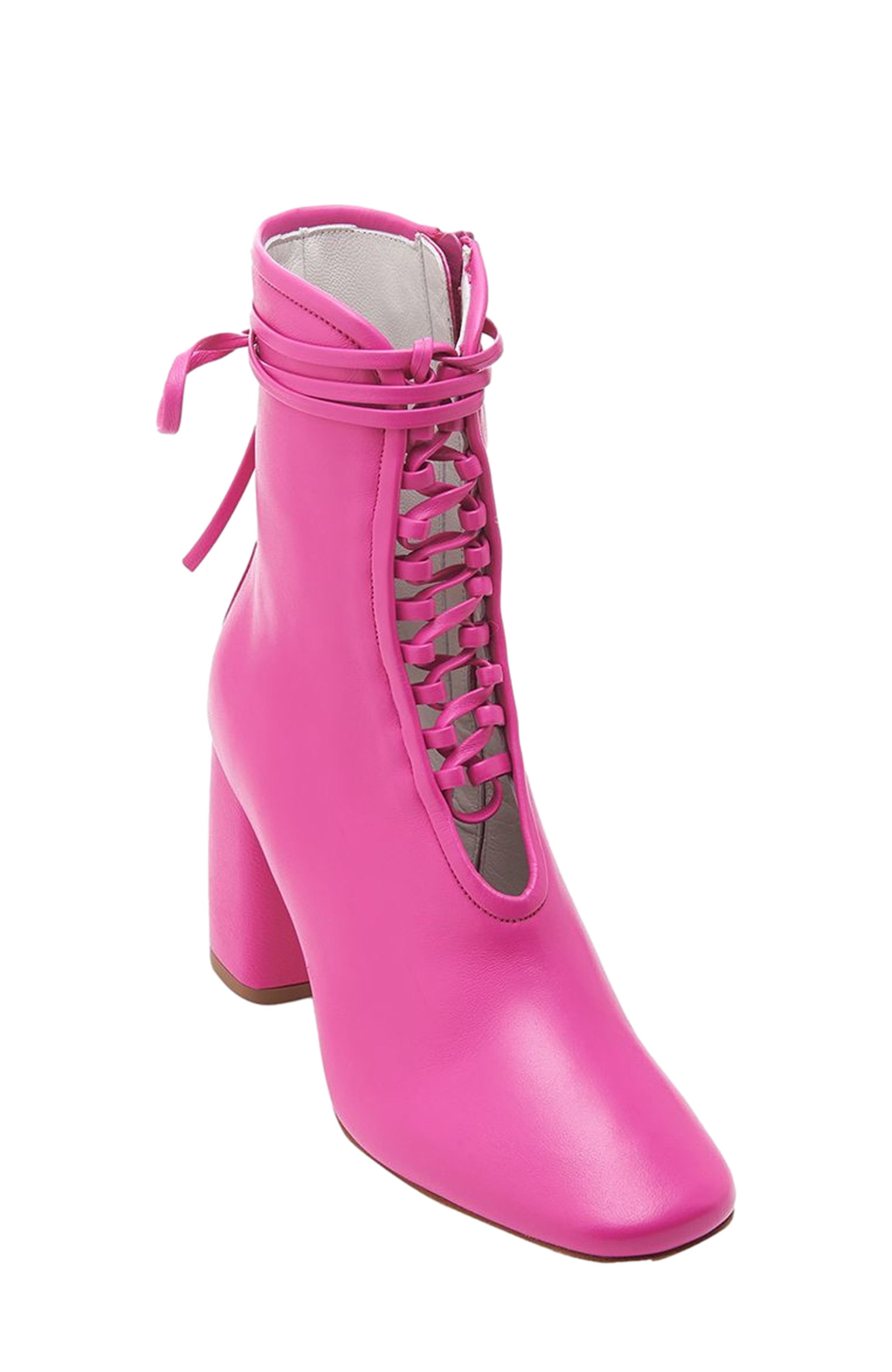Daniella Shevel Belladonna Boot (Women) | Nordstrom