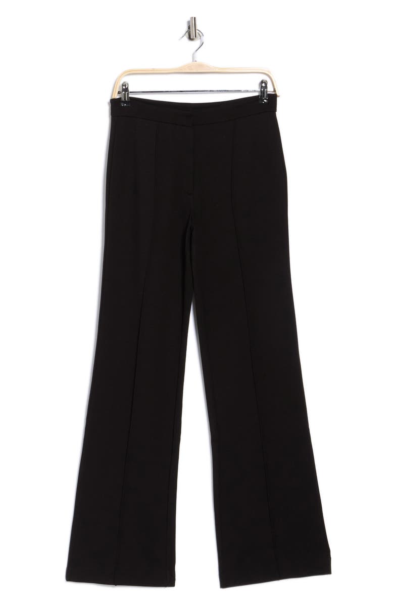 ELIE ELIE TAHARI Wide Leg Pants, Alternate, color, Black