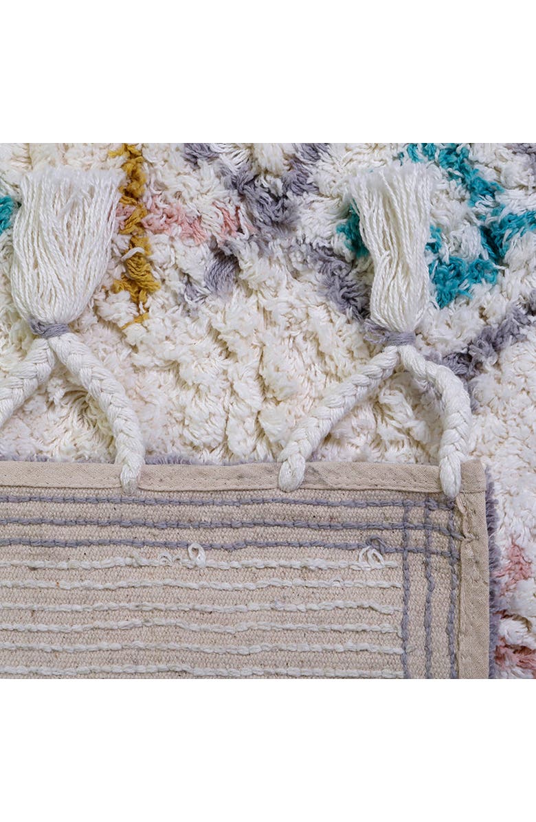 Nattiot Rug Milko, Alternate, color, Multi