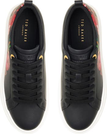 Ted Baker London Avery Platform Sneaker (Women) | Nordstrom