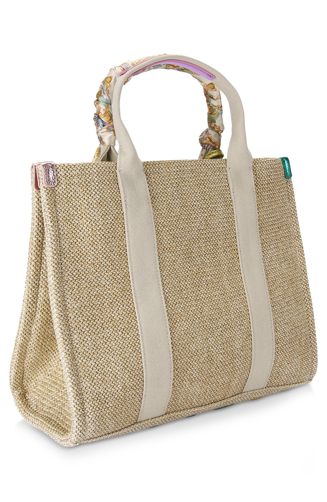 Kurt Geiger London Southbank Tote, Alternate, color, 