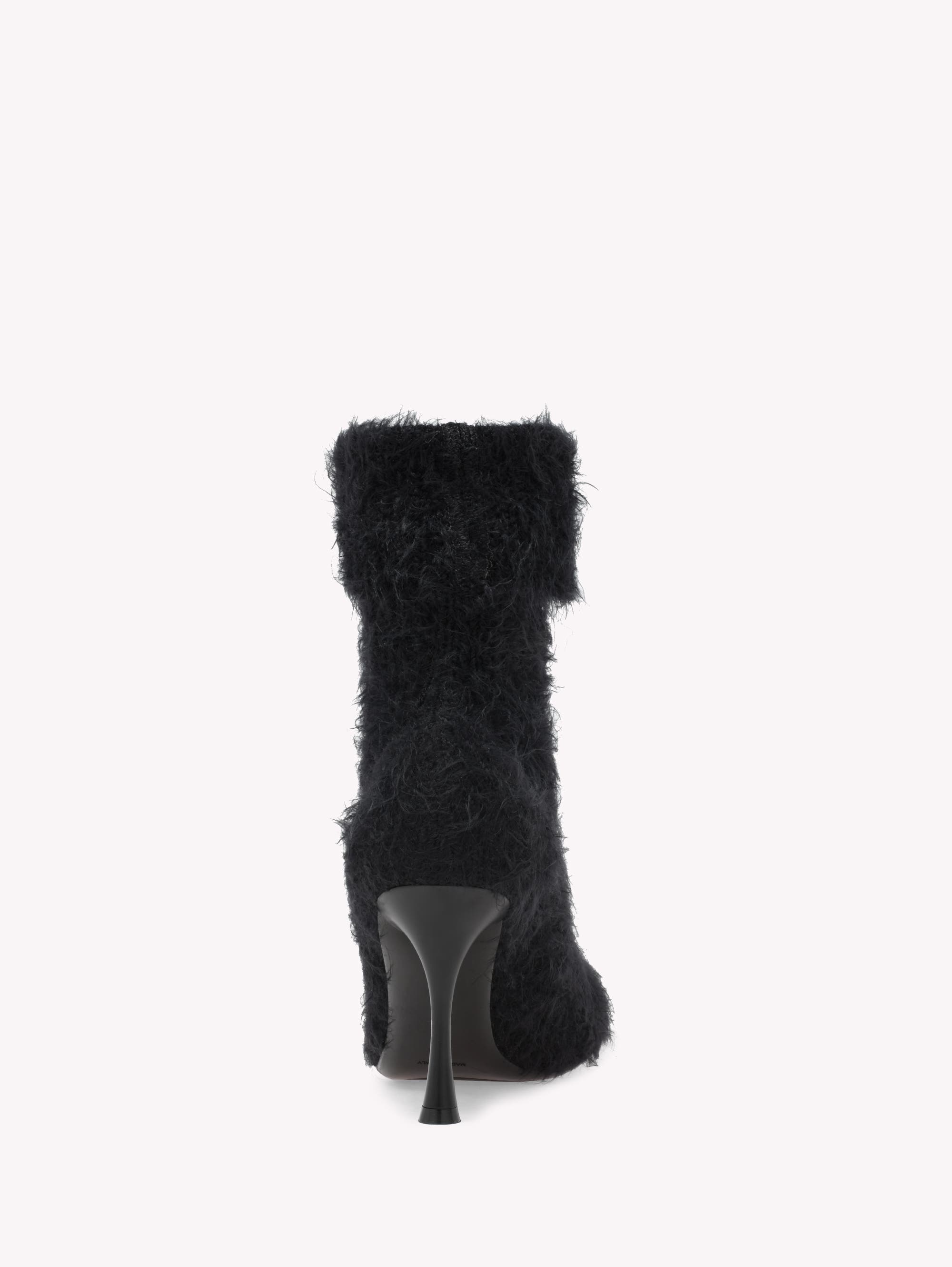 Gianvito Rossi Finny Booties, Alternate, color, 