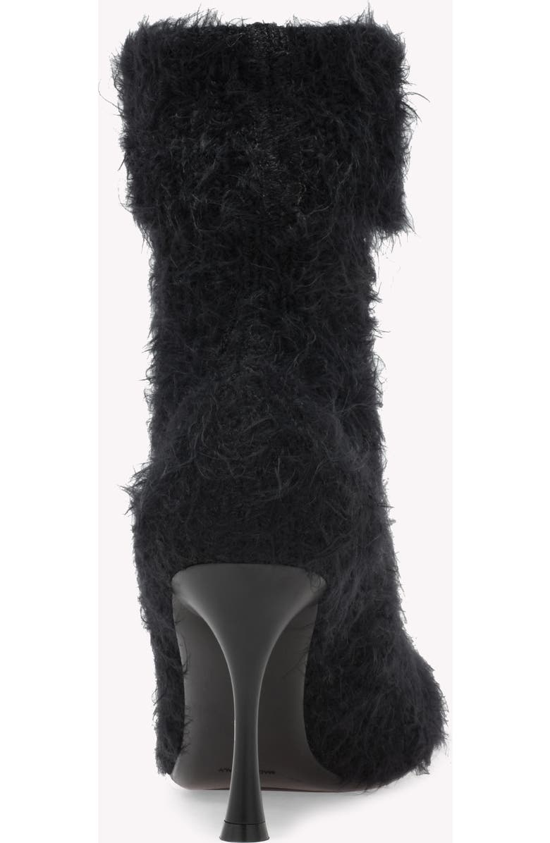 Gianvito Rossi Finny Booties, Alternate, color,