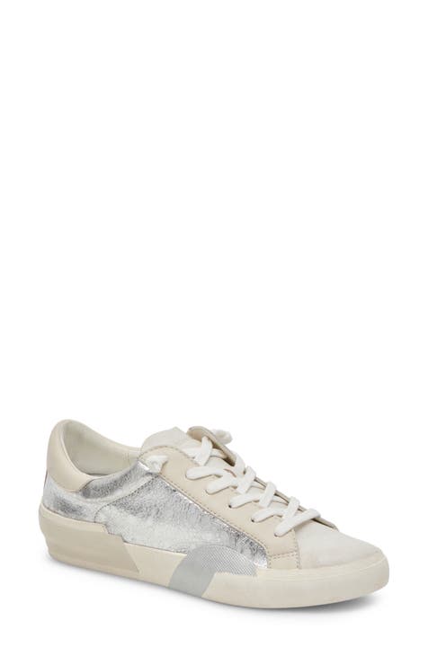 Metallic Platform Sneakers for Women Nordstrom