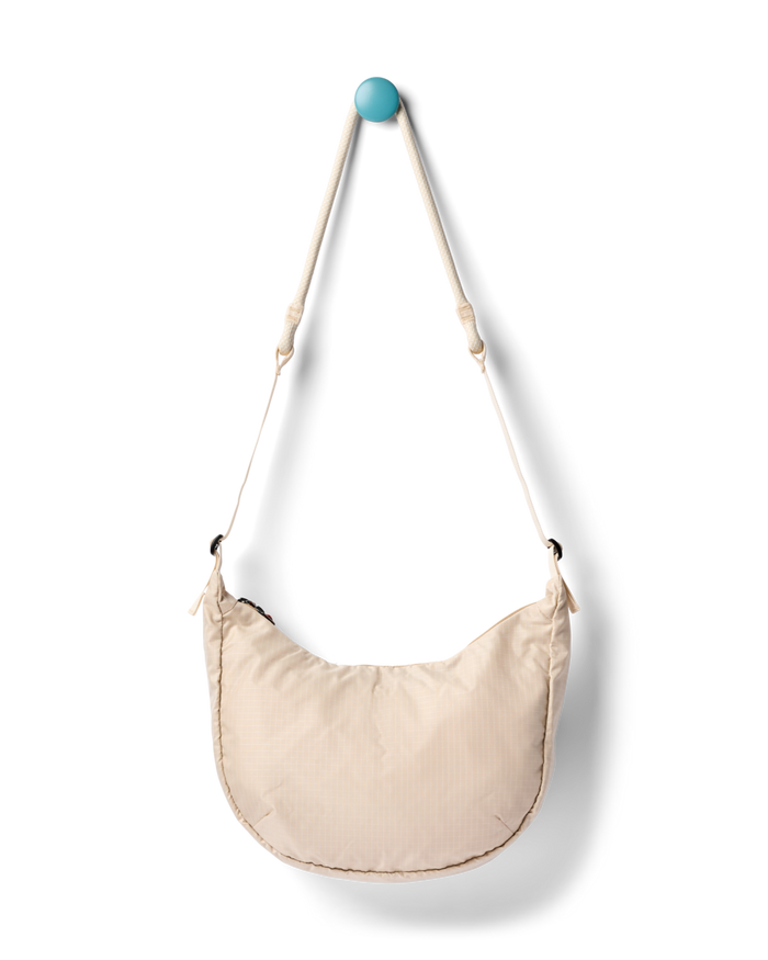 Trozo 8L Shoulder Bag, Alternate, color, Cream