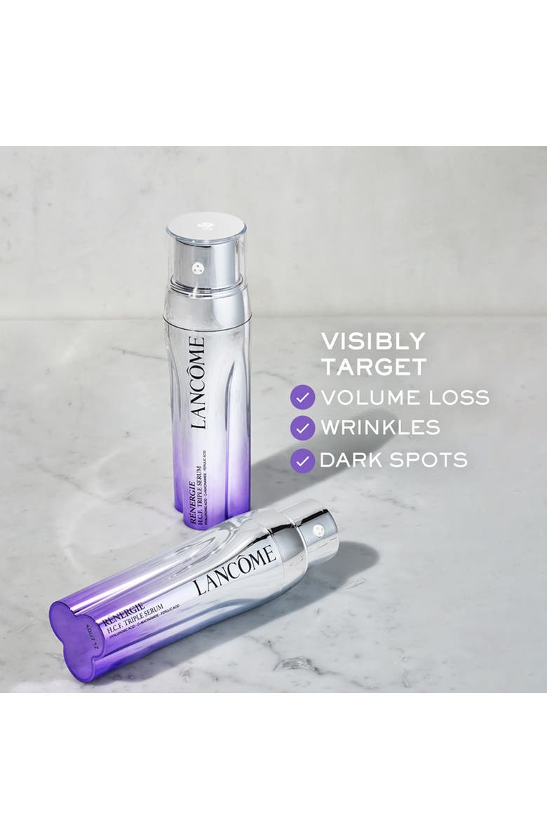 Lancôme Rénergie Triple Serum Mother’s Day 2025 Gift Set (Limited Edition) $240 Value, Alternate, color, 