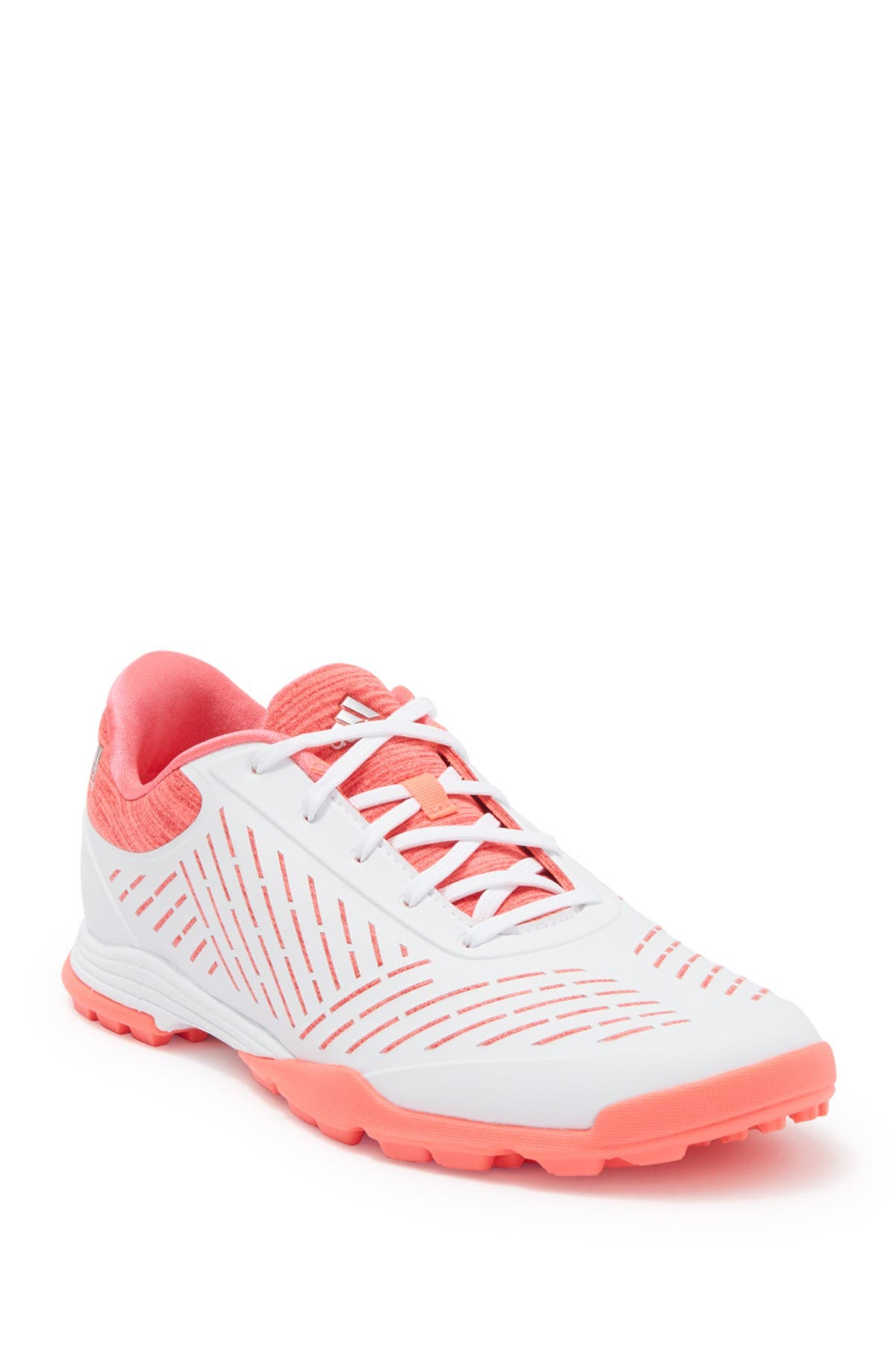 adidas Golf AdiPure Sport 2 Golf Shoe, Main, color, 