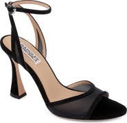Badgley Mischka Collection Ysabel Ankle Strap Sandal