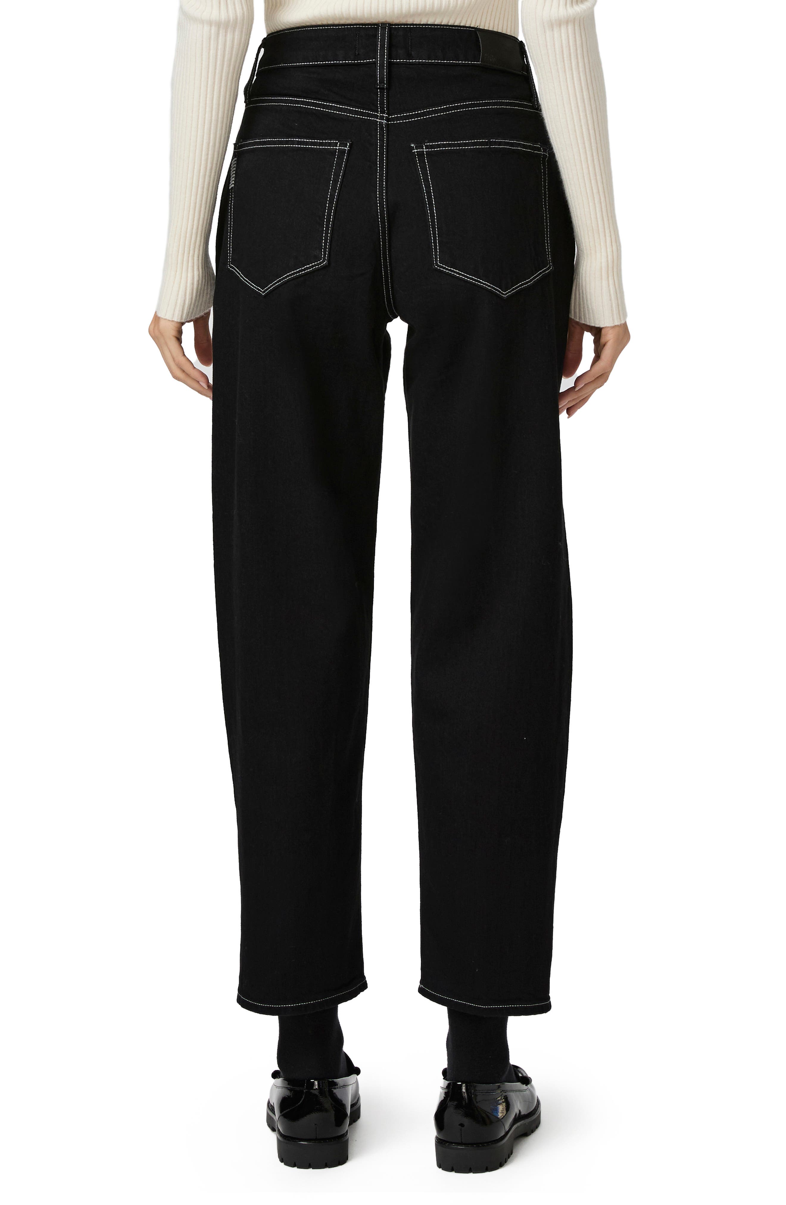 Alexis High Waist Barrel Jeans - image 2
