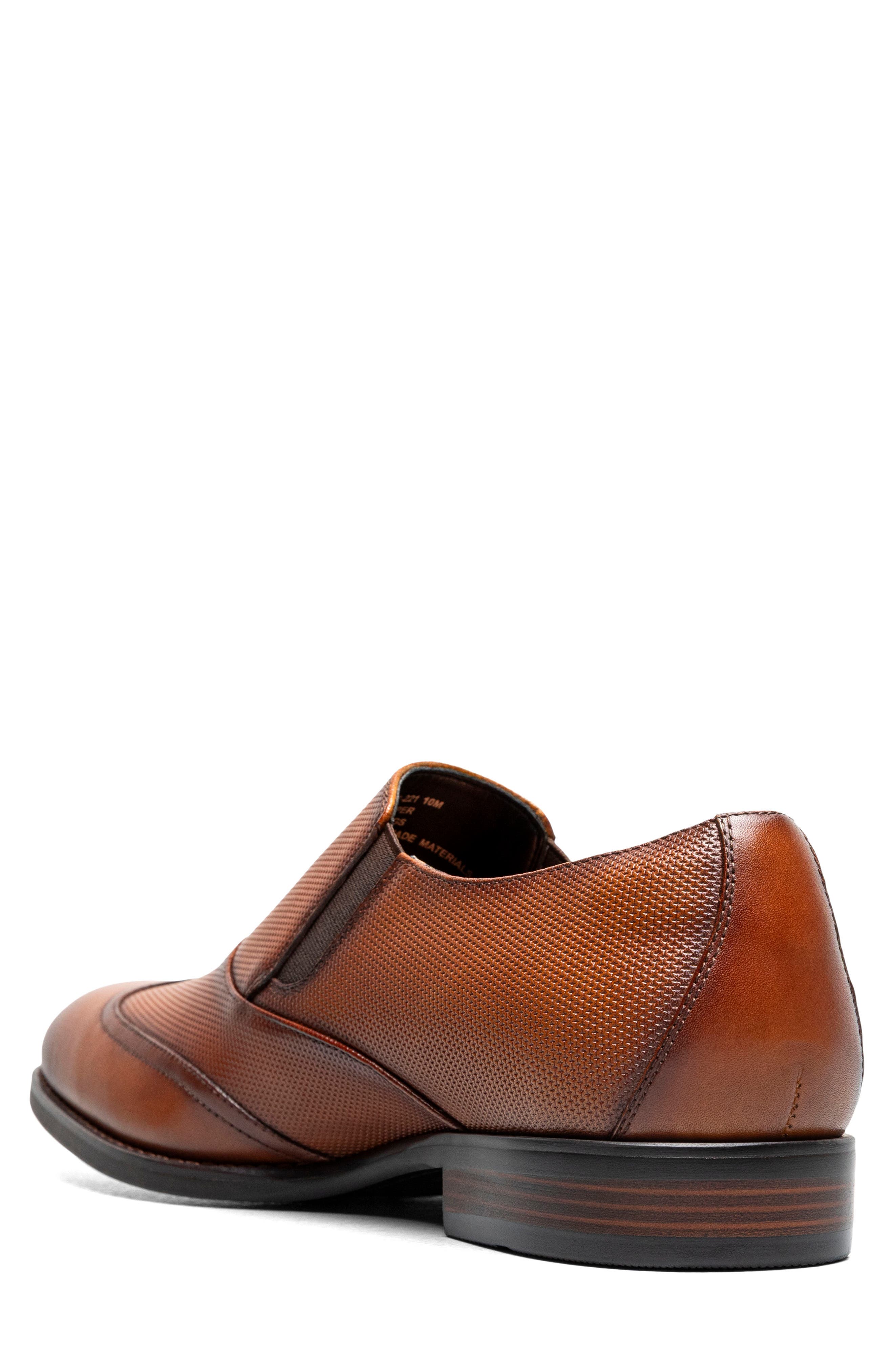 Lockwood Cap Toe Loafer - image 4