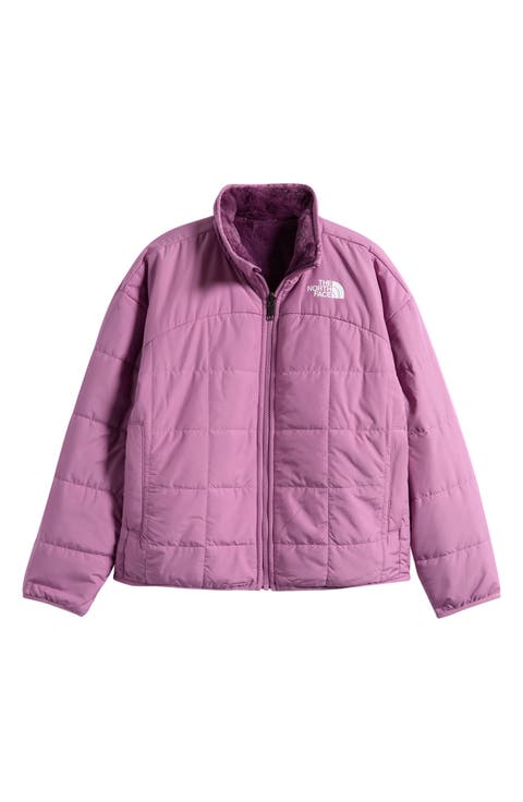 Reversible Shasta Quilted Jacket