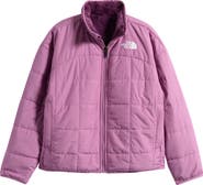 The North Face Reversible Shasta Quilted Jacket