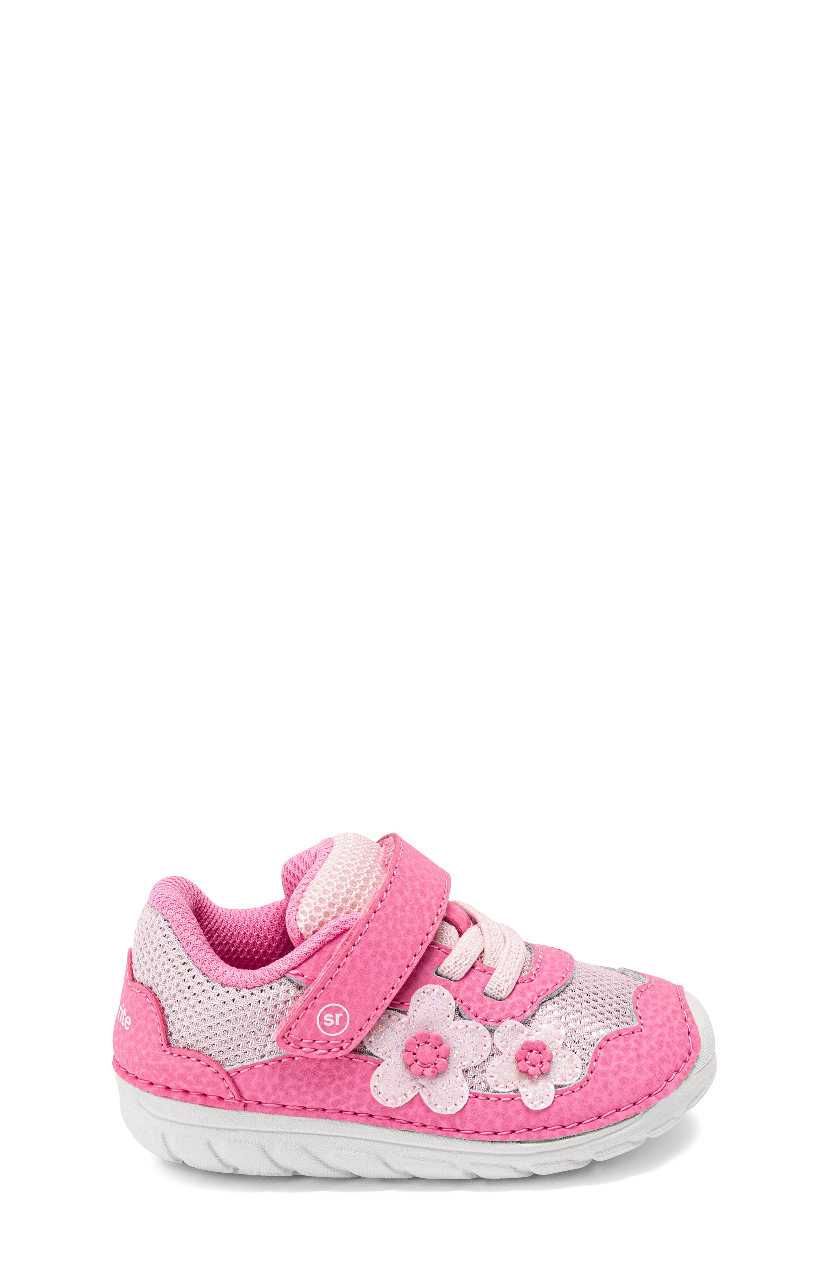 Kids' Soft Motion™ Rosa Sneaker, Alternate, color, BLUSH