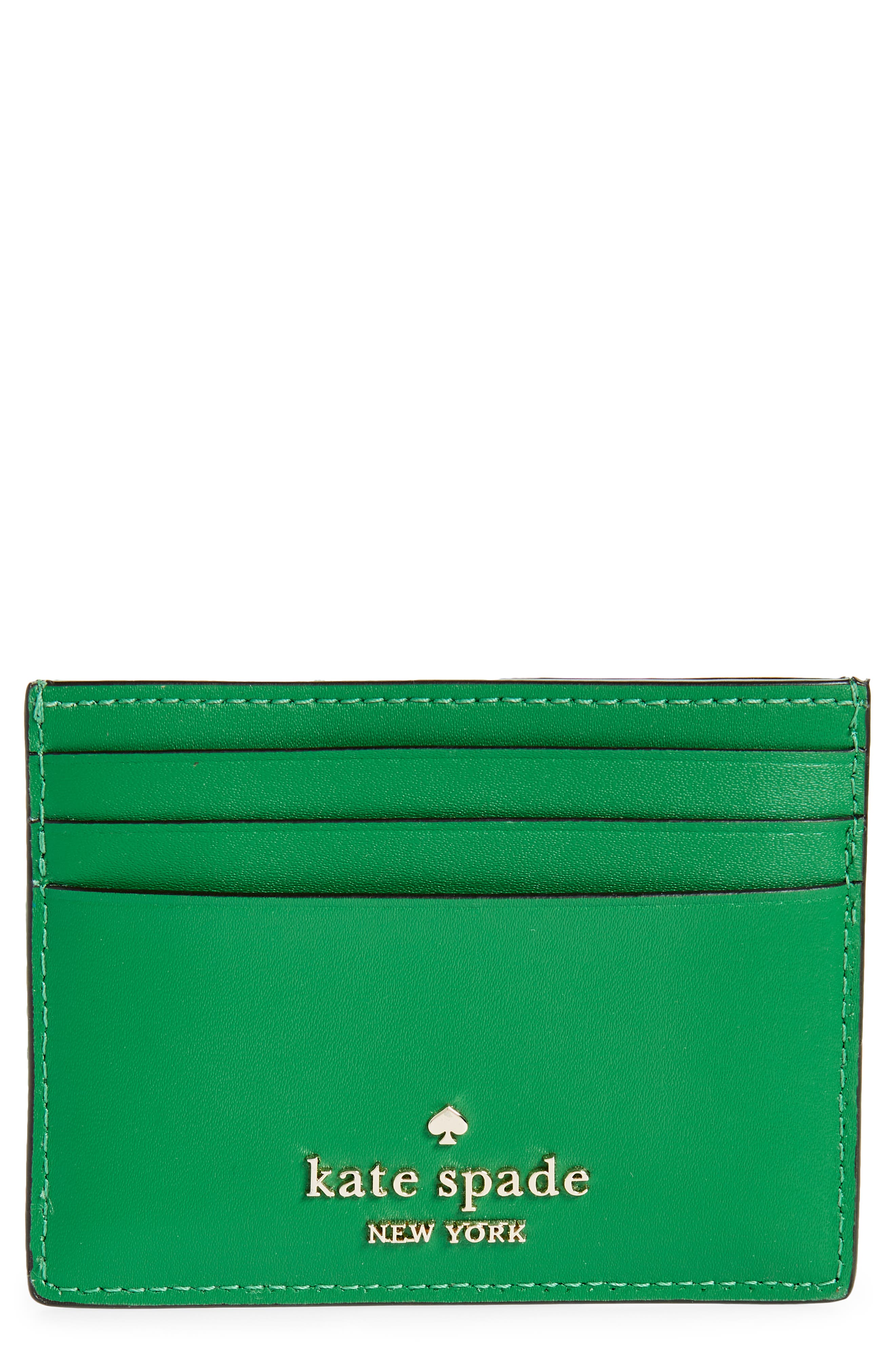 Kate Spade New York what-a-melon card wallet