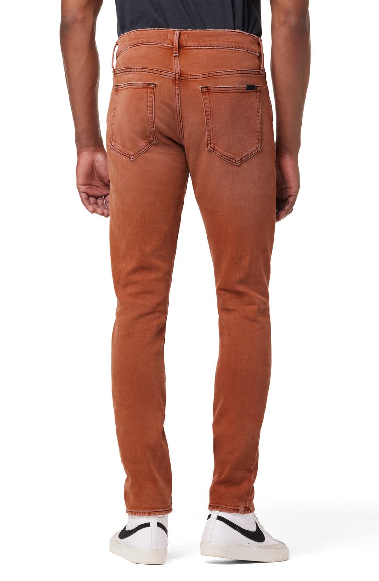 Joe's Men's The Dean Skinny Fit Jeans, Alternate, color, Post