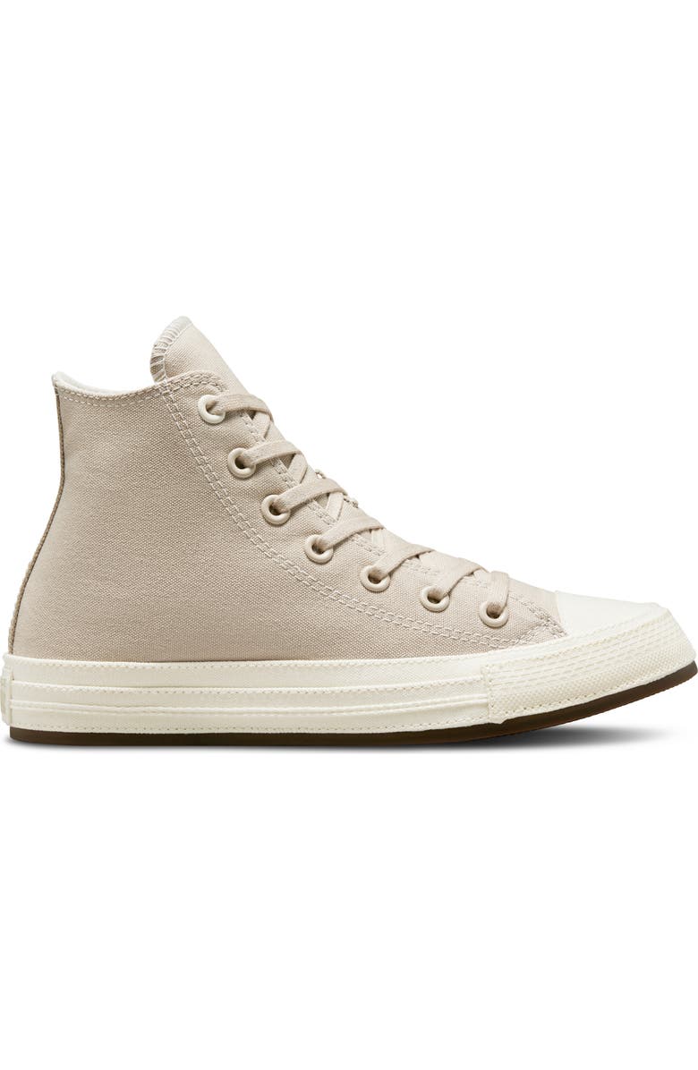 Converse Chuck Taylor<sup>®</sup> All Star<sup>®</sup> High Top Sneaker, Alternate, color,