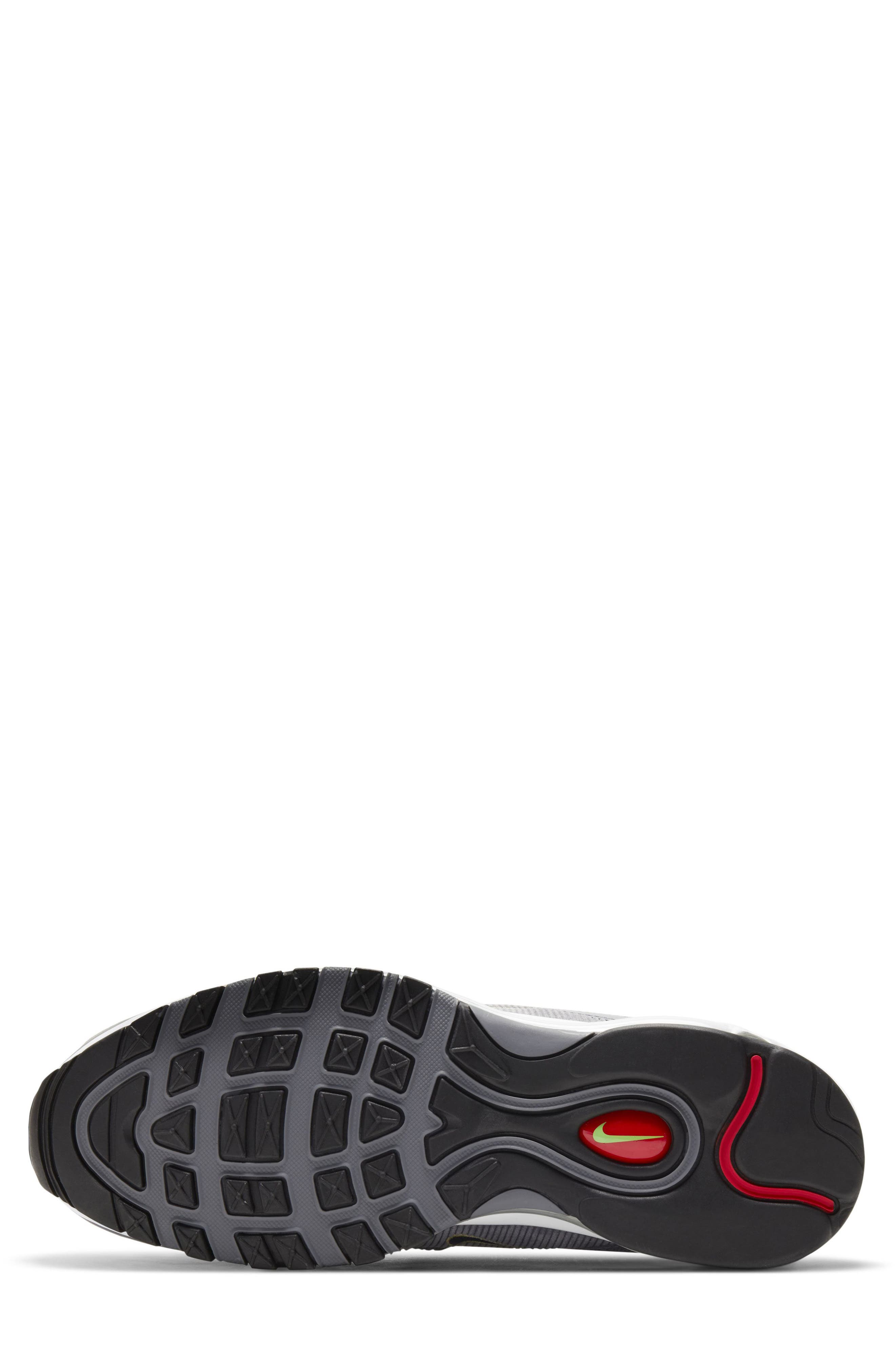 Nike Air Max 97 SE Sneaker, Alternate, color, 