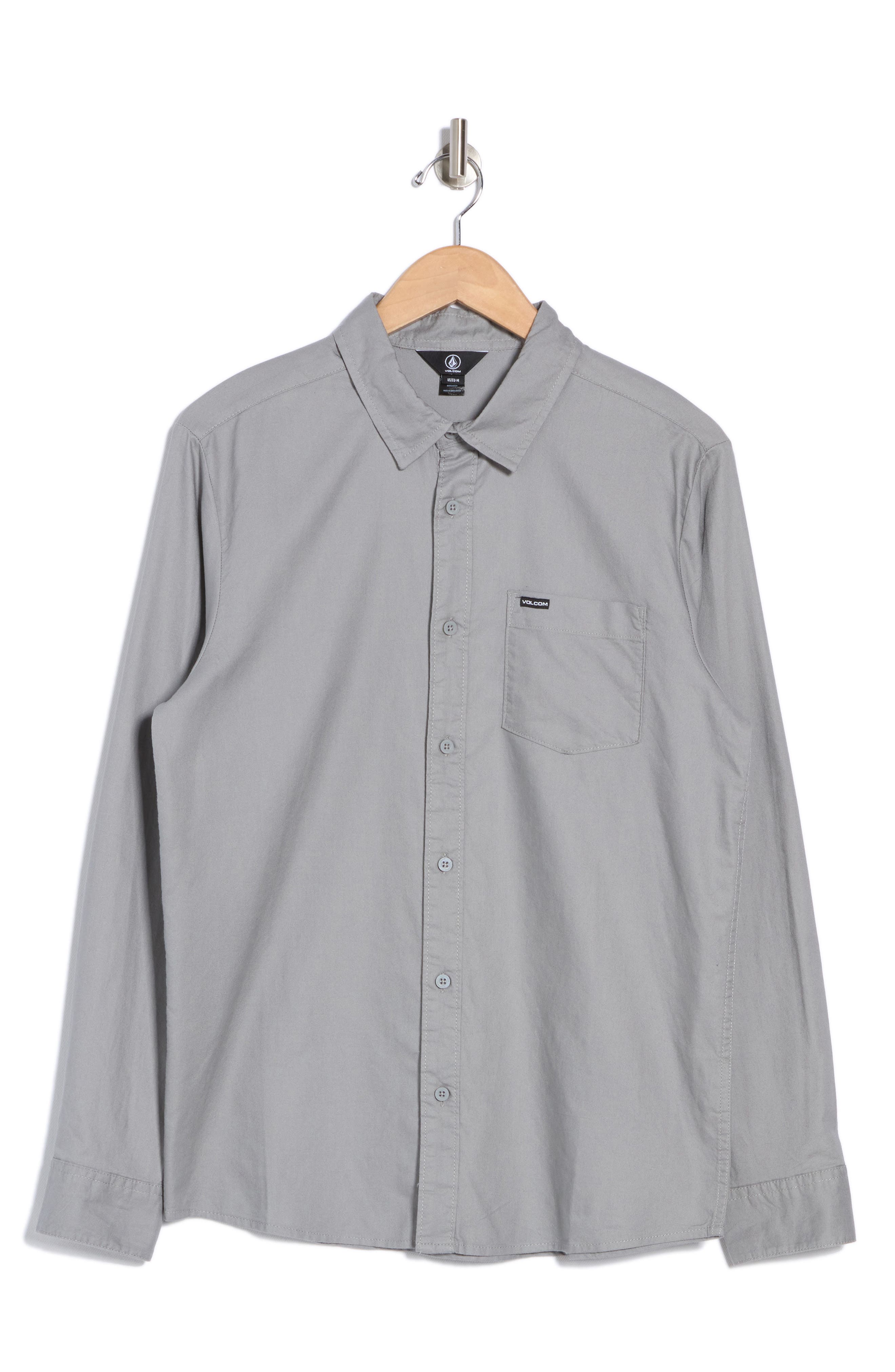 Volcom Orion Button-Up Shirt | Nordstromrack