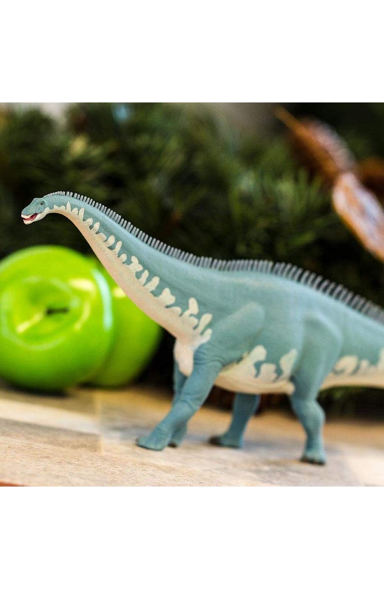 Safari Ltd. Diplodocus Toy, Alternate, color, NO COLOR