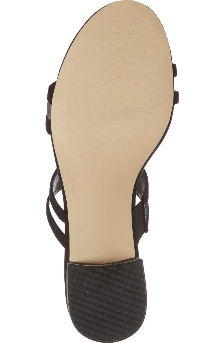 Athena Alexander Zayden Double Band Sandal, Alternate, color,