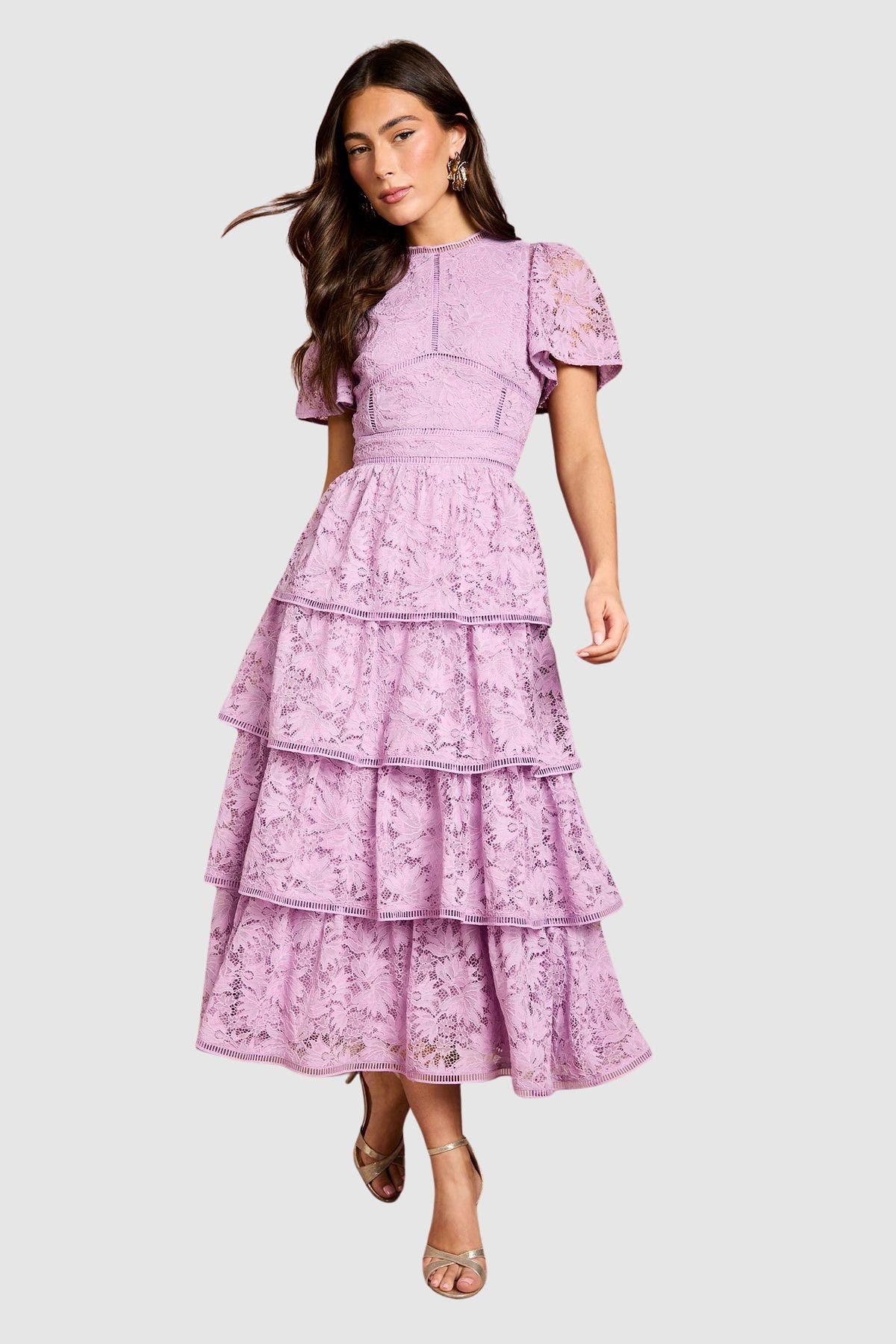 selected Lilac