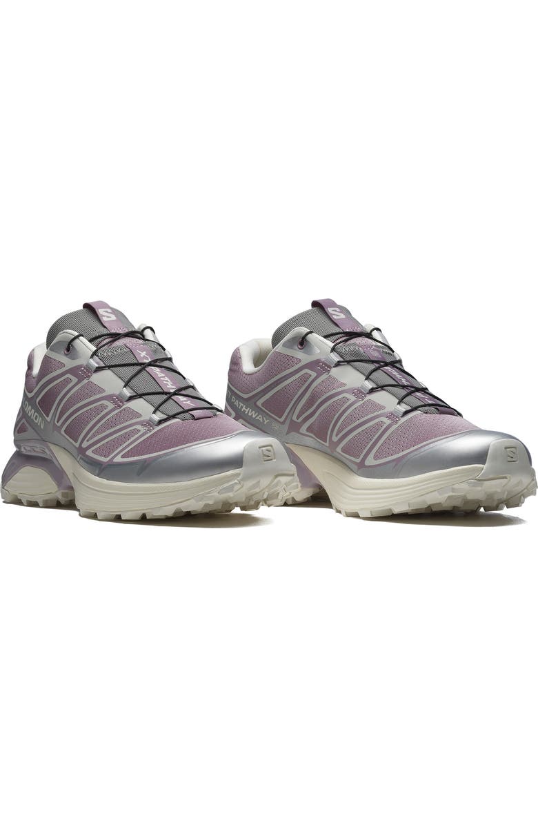 Salomon Gender Inclusive XT-Pathway 2 Sneaker, Main, color, Nirvana