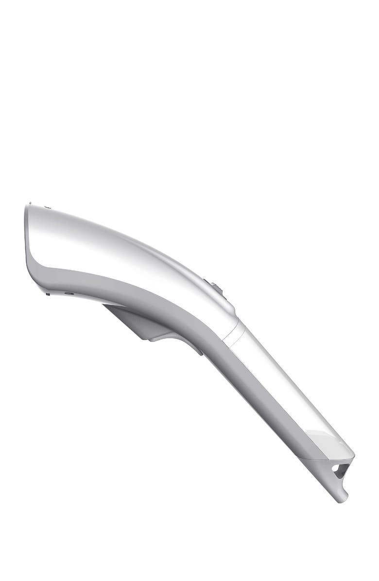 SALAV Gray QuickSteam Hand Held Steamer, Alternate, color, 