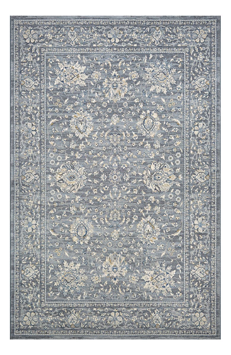 Couristan Persian Isfahn Rug, Main, color,
