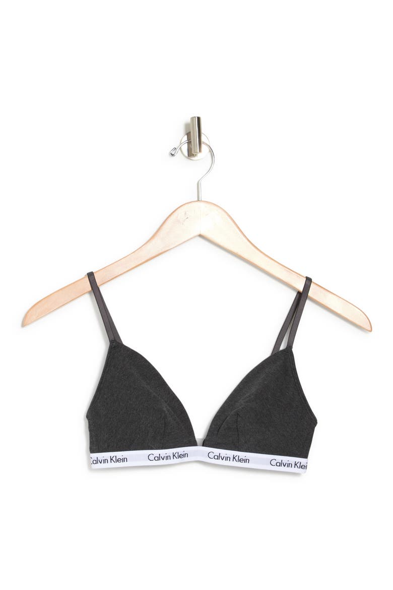 Triangle Cup Bralette, Alternate, color, P7I B85 CHARCOA