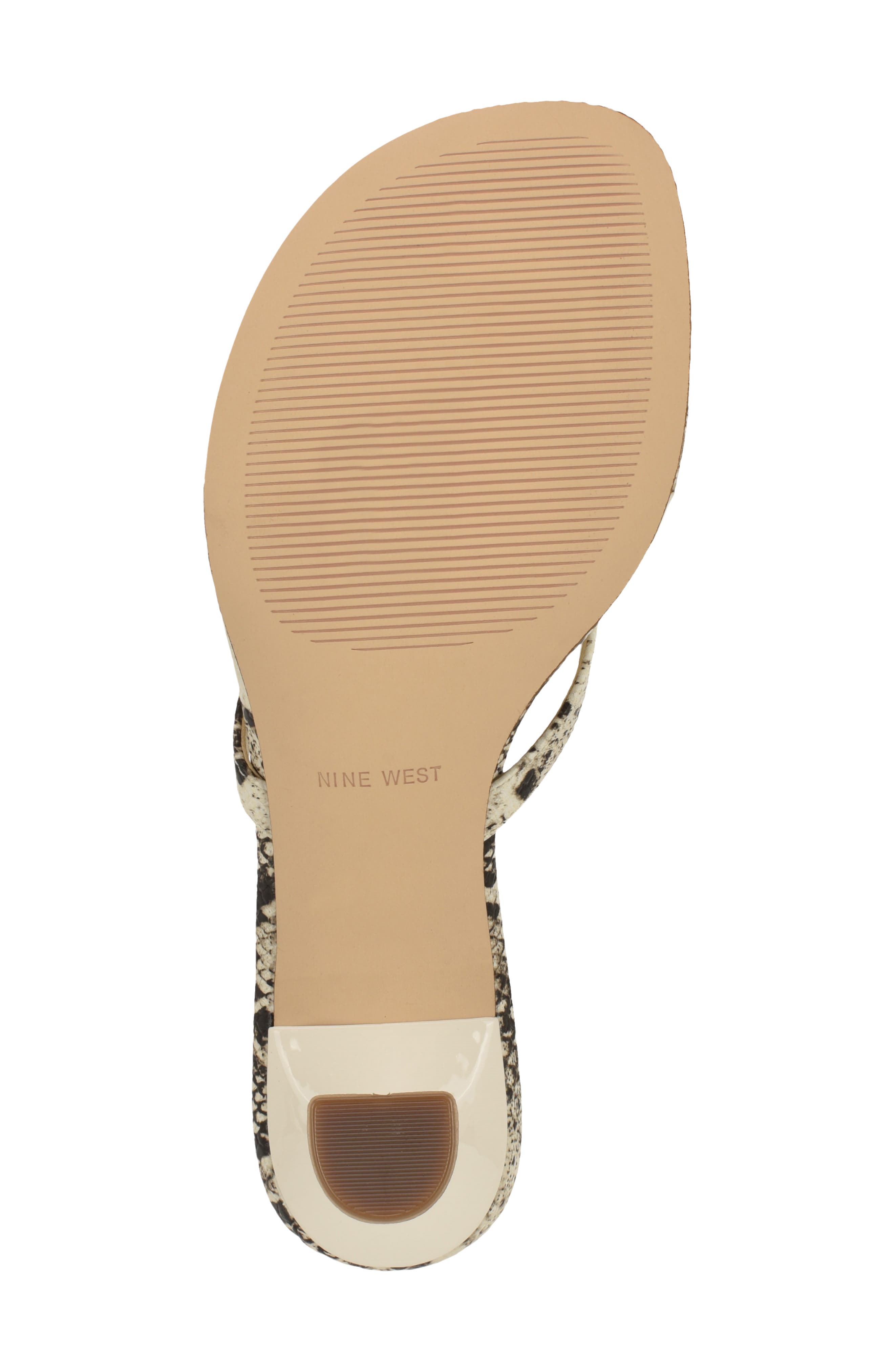 Cruise Kitten Heel Flip Flop, Alternate, color, LIGHT NATURAL
